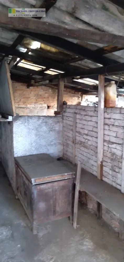 Sobrado, 3 quartos, 250 m² - Foto 8