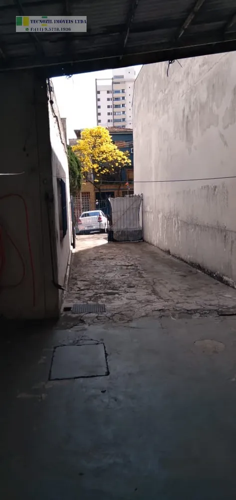 Sobrado, 3 quartos, 250 m² - Foto 1
