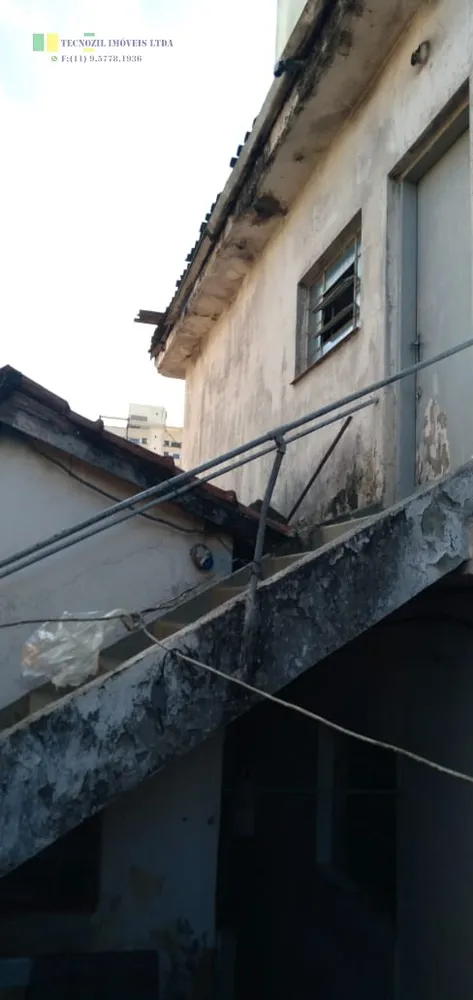 Sobrado, 3 quartos, 250 m² - Foto 3