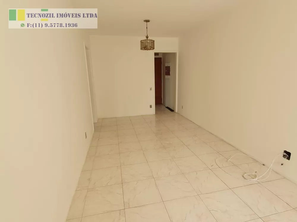 Apartamento à venda com 2 quartos, 55m² - Foto 2