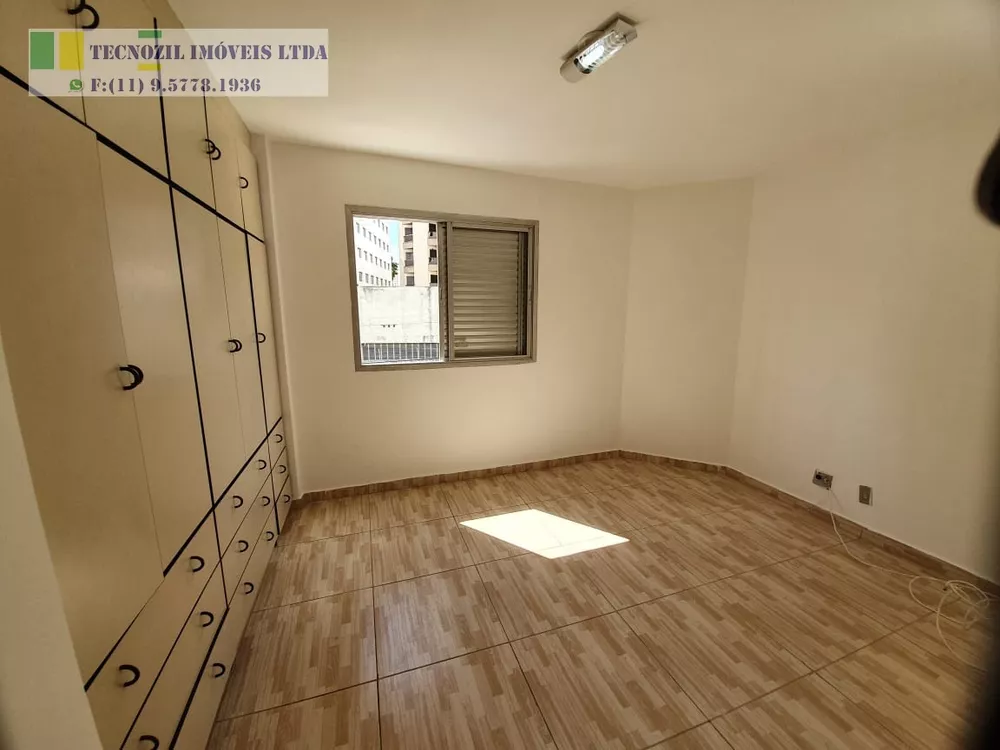 Apartamento à venda com 2 quartos, 55m² - Foto 3