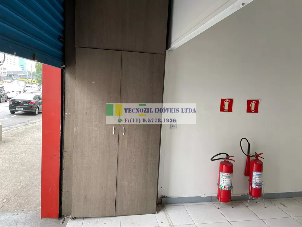 Depósito-Galpão, 203 m² - Foto 3