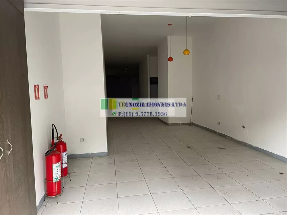 Depósito-Galpão, 203 m² - Foto 12