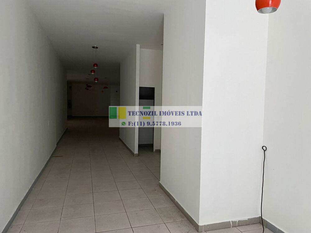 Depósito-Galpão, 203 m² - Foto 11