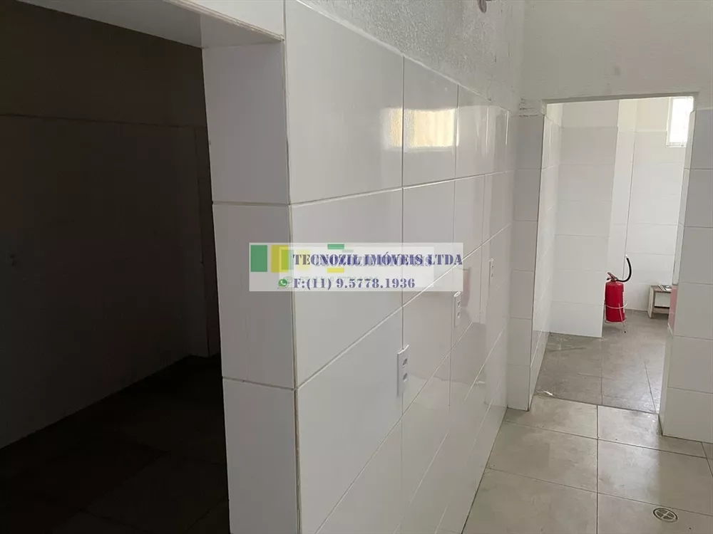 Depósito-Galpão, 203 m² - Foto 6