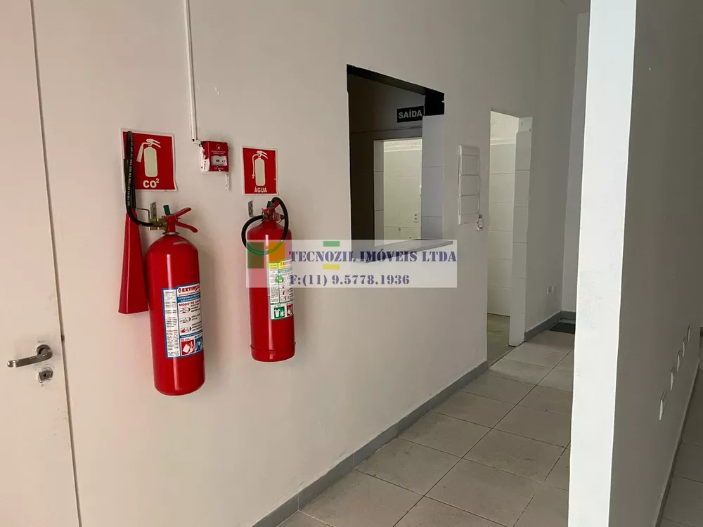 Depósito-Galpão, 203 m² - Foto 2