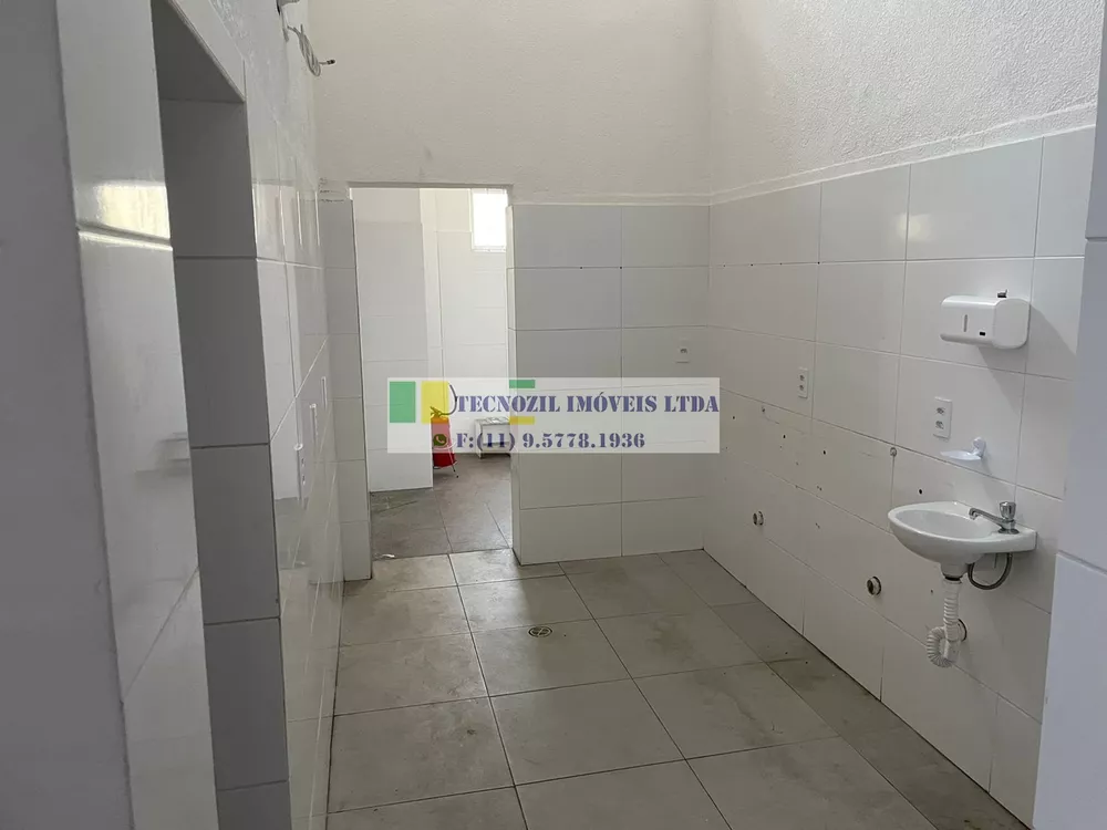 Depósito-Galpão, 203 m² - Foto 4