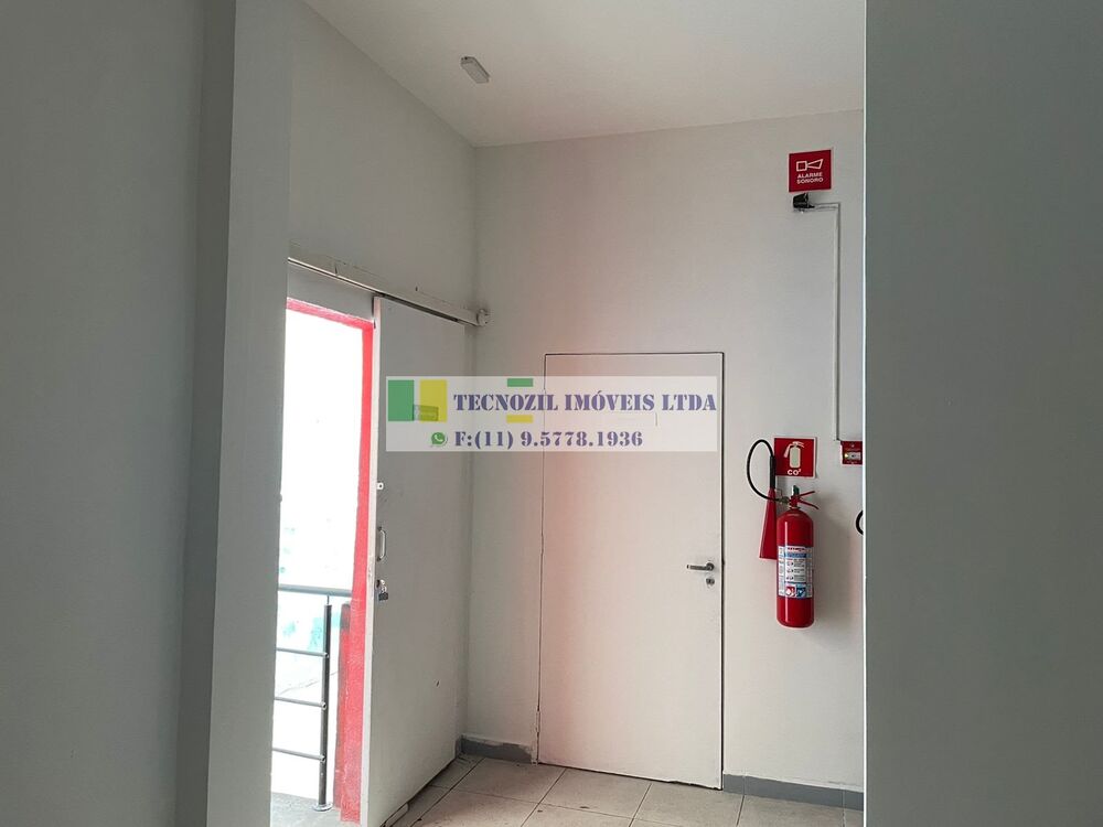 Depósito-Galpão, 203 m² - Foto 7