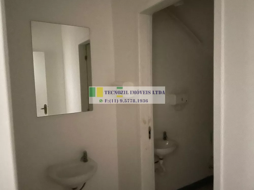 Depósito-Galpão, 203 m² - Foto 8