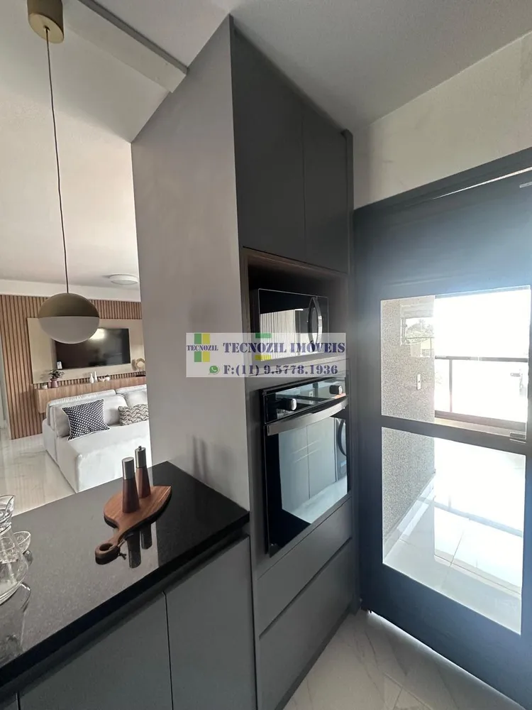 Apartamento, 2 quartos, 80 m² - Foto 12