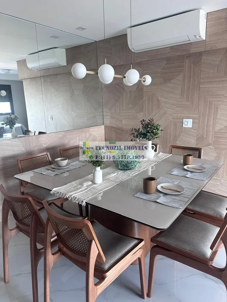 Apartamento, 2 quartos, 80 m² - Foto 6