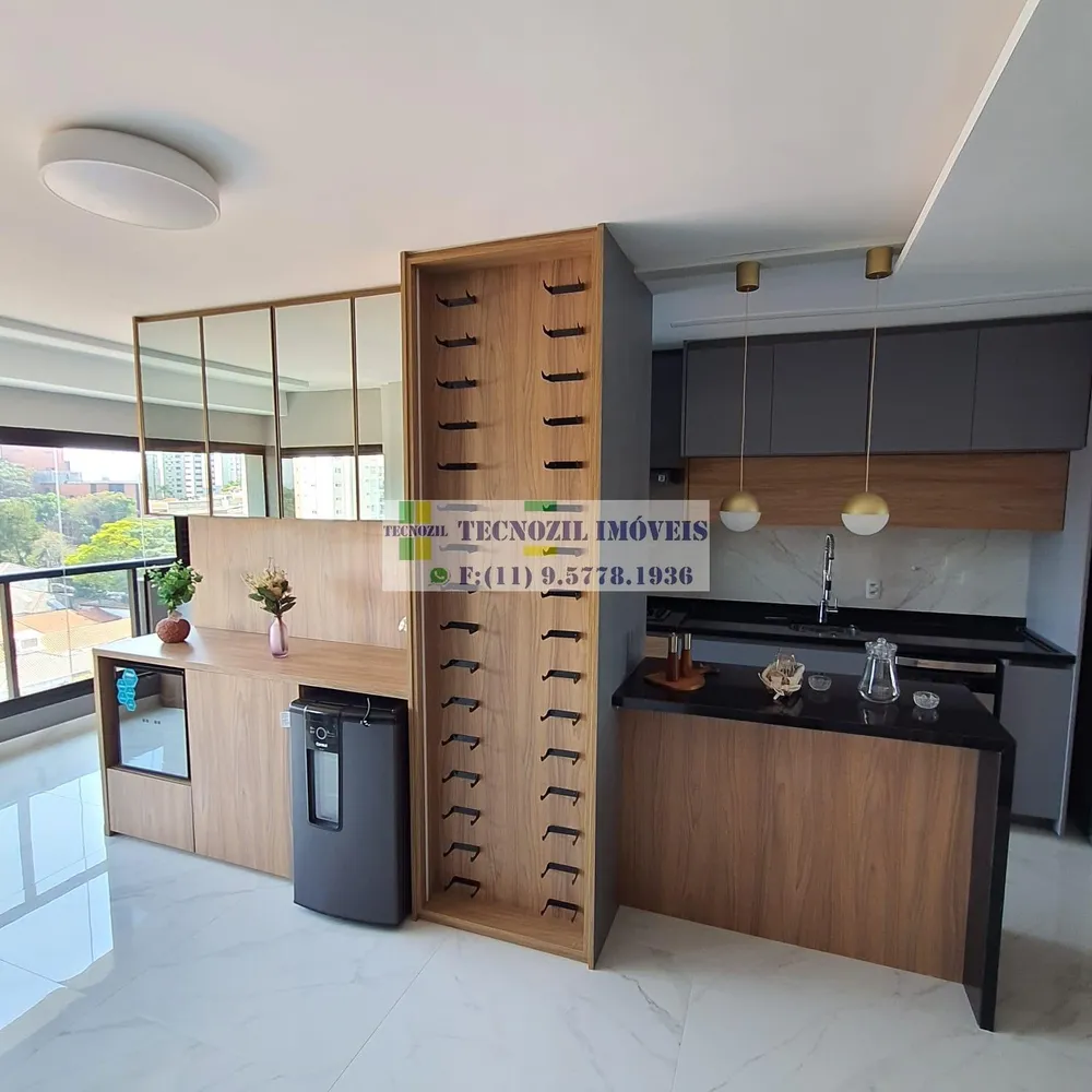 Apartamento, 2 quartos, 80 m² - Foto 13