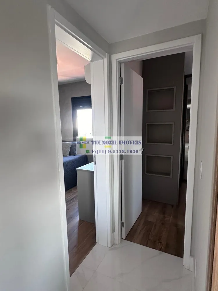 Apartamento, 2 quartos, 80 m² - Foto 5