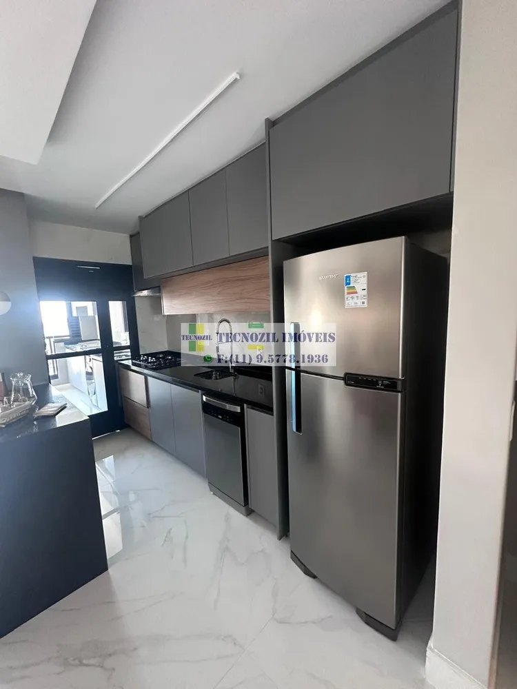 Apartamento, 2 quartos, 80 m² - Foto 7