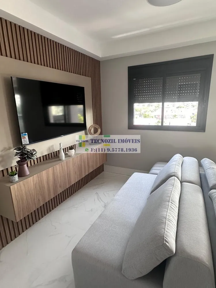 Apartamento, 2 quartos, 80 m² - Foto 15