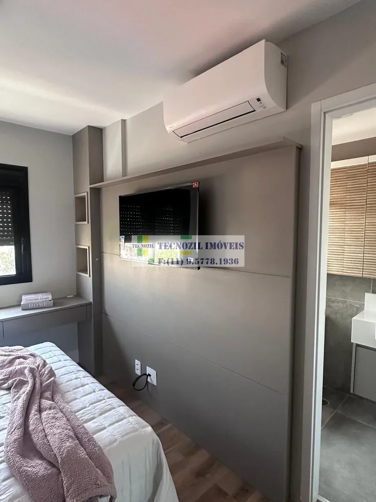 Apartamento, 2 quartos, 80 m² - Foto 10