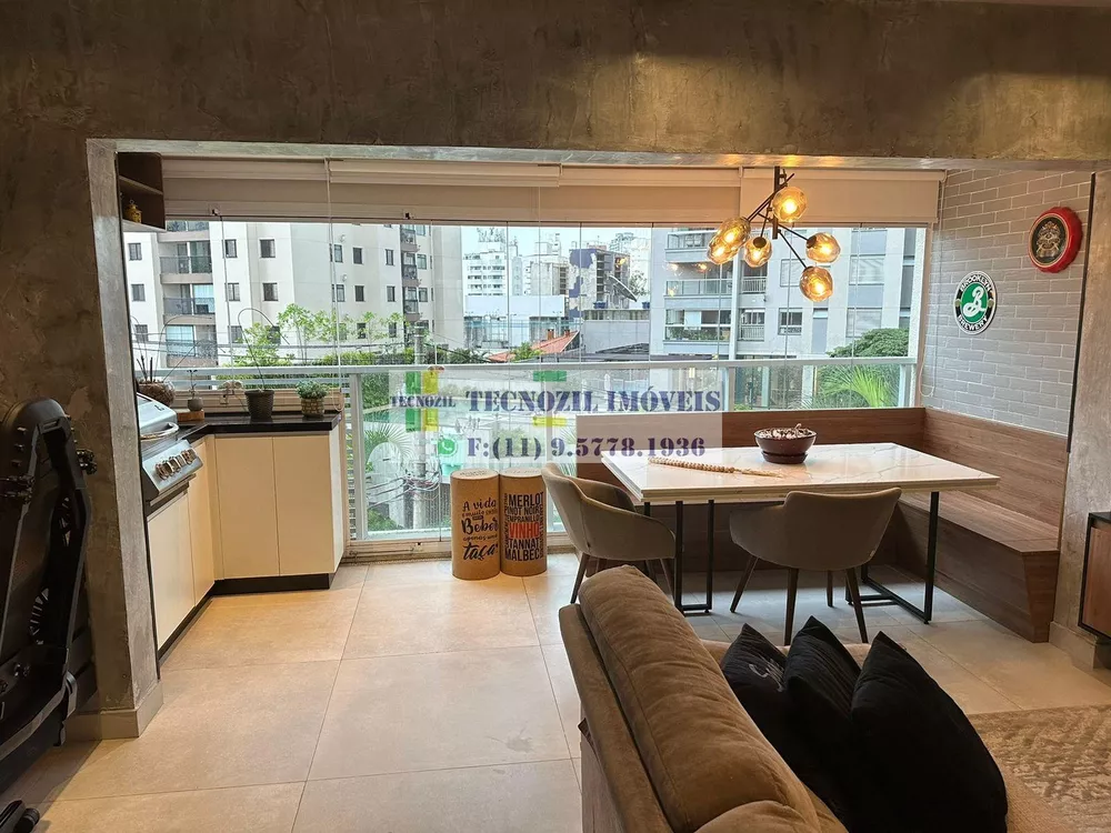 Apartamento, 2 quartos, 65 m² - Foto 9