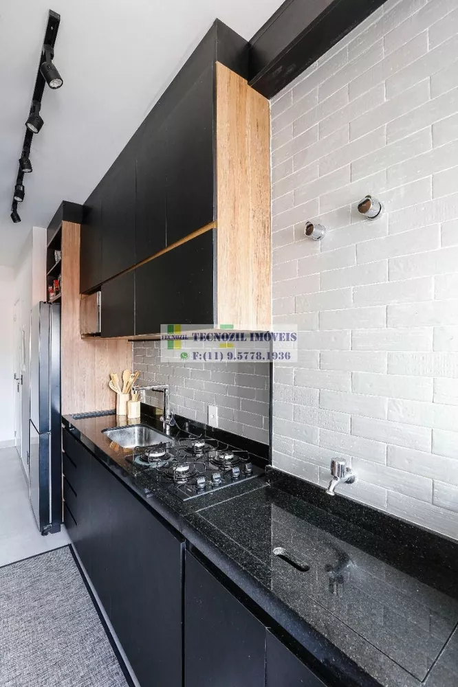 Apartamento, 2 quartos, 65 m² - Foto 12