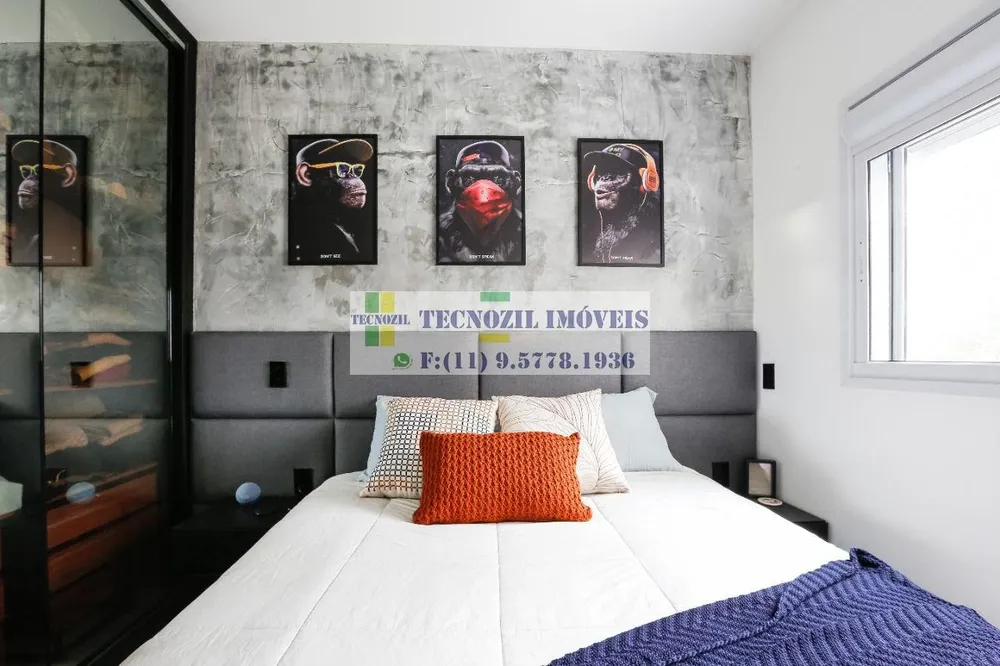 Apartamento, 2 quartos, 65 m² - Foto 7