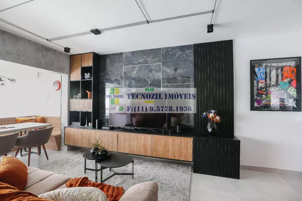Apartamento, 2 quartos, 65 m² - Foto 11