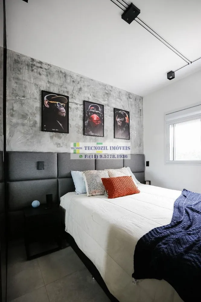 Apartamento, 2 quartos, 65 m² - Foto 15