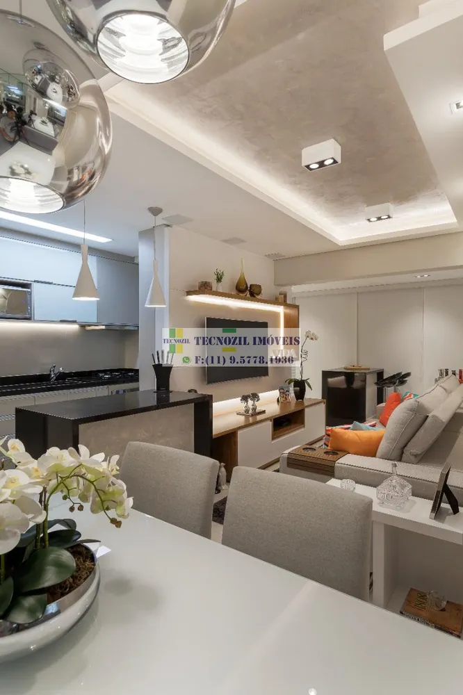 Apartamento, 2 quartos, 74 m² - Foto 9