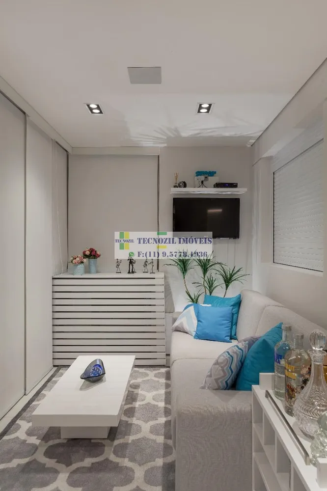 Apartamento, 2 quartos, 74 m² - Foto 10