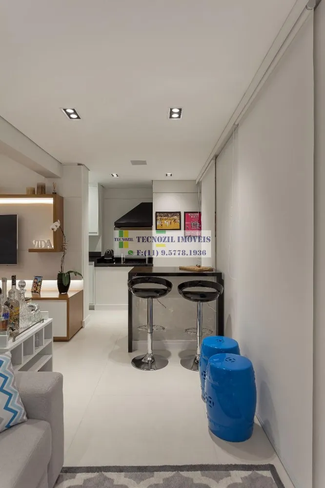 Apartamento, 2 quartos, 74 m² - Foto 3