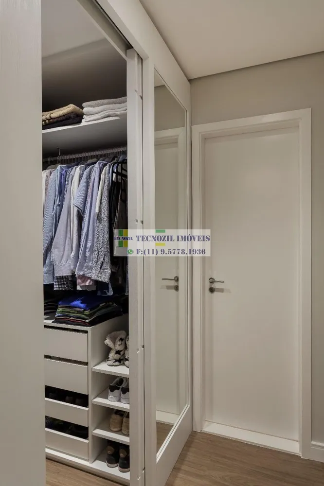 Apartamento, 2 quartos, 74 m² - Foto 4