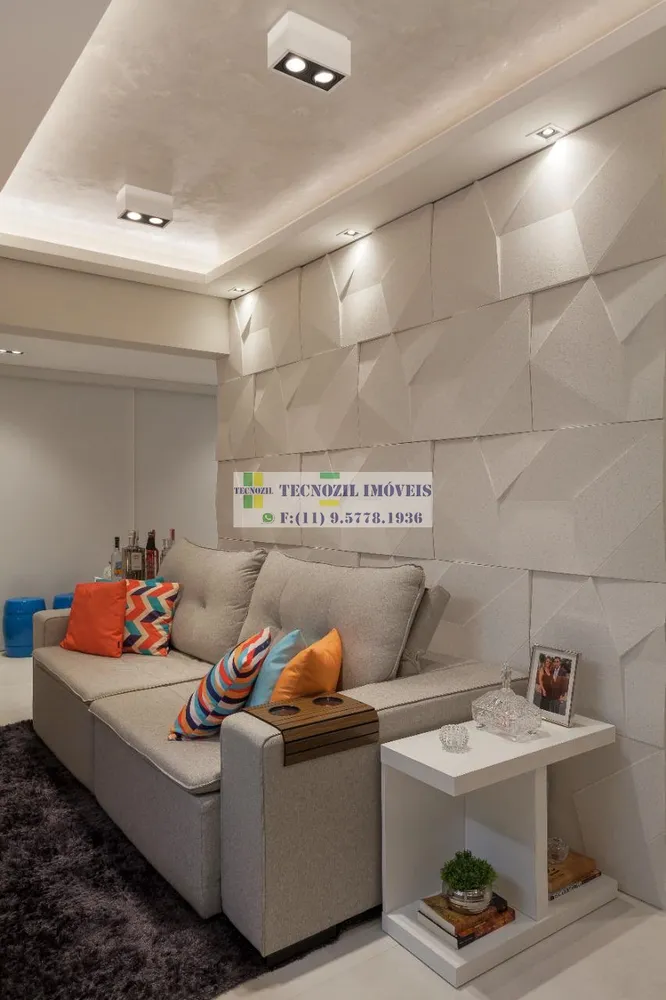 Apartamento, 2 quartos, 74 m² - Foto 13