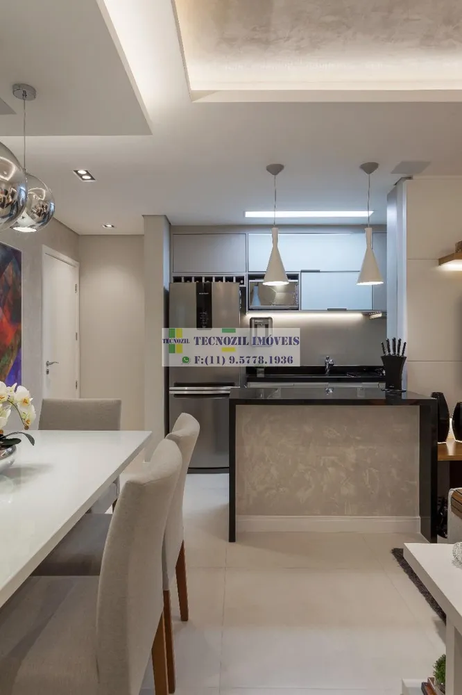 Apartamento, 2 quartos, 74 m² - Foto 3