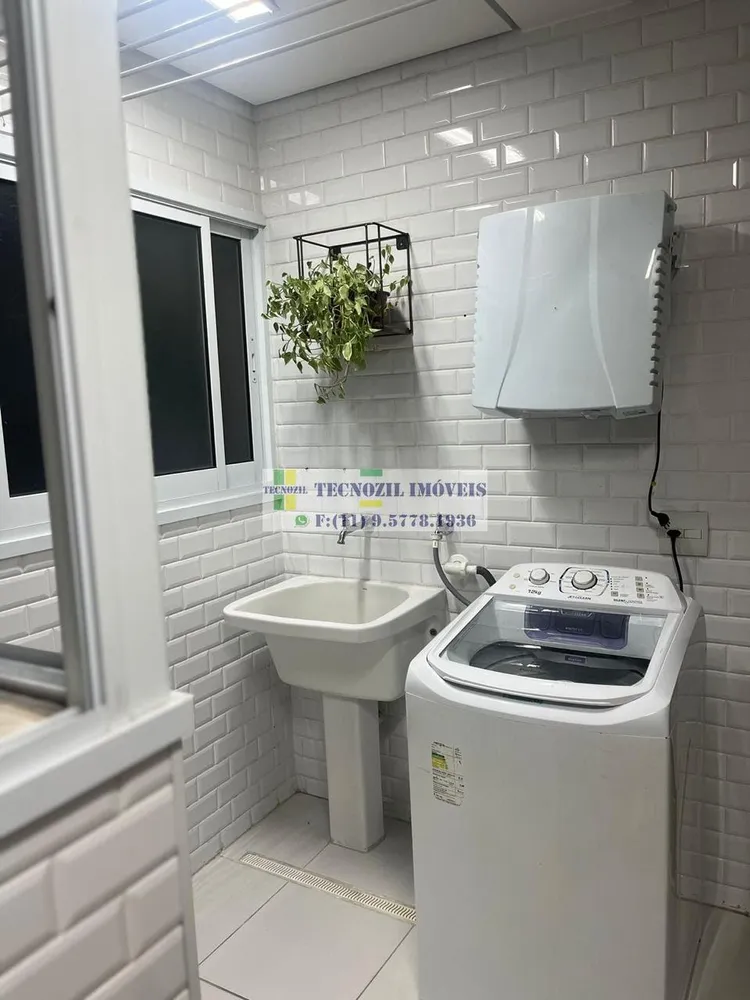 Apartamento, 3 quartos, 156 m² - Foto 11