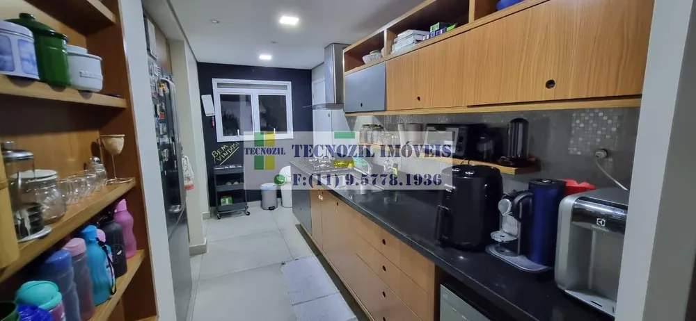 Apartamento, 3 quartos, 156 m² - Foto 5