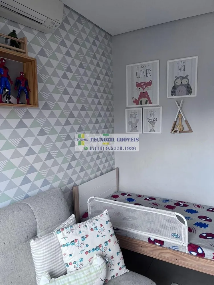 Apartamento, 3 quartos, 156 m² - Foto 8