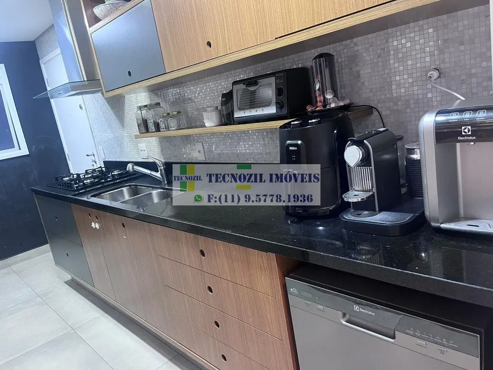 Apartamento, 3 quartos, 156 m² - Foto 4