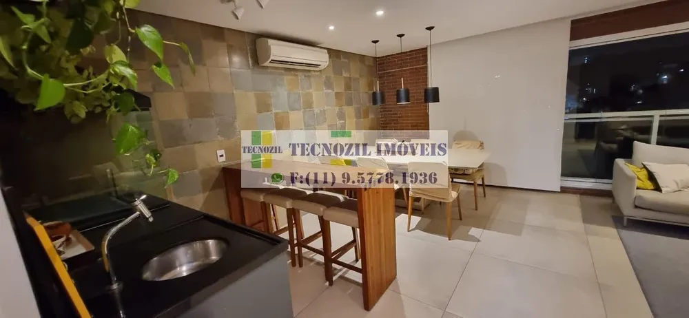 Apartamento, 3 quartos, 156 m² - Foto 3