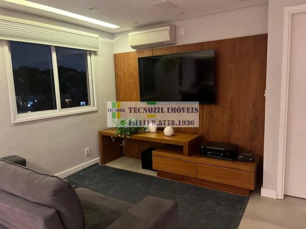 Apartamento, 3 quartos, 156 m² - Foto 6