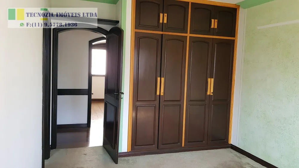 Apartamento, 3 quartos, 248 m² - Foto 5