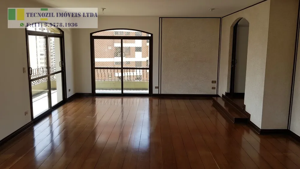 Apartamento, 3 quartos, 248 m² - Foto 2
