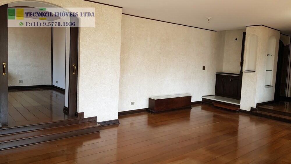 Apartamento, 3 quartos, 248 m² - Foto 2