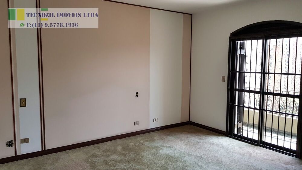 Apartamento, 3 quartos, 248 m² - Foto 4