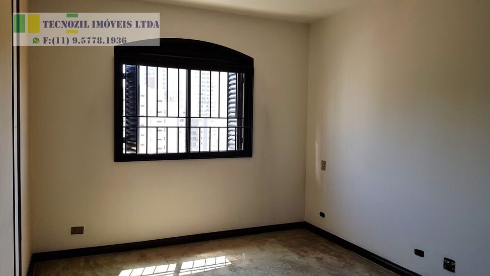 Apartamento, 3 quartos, 248 m² - Foto 1