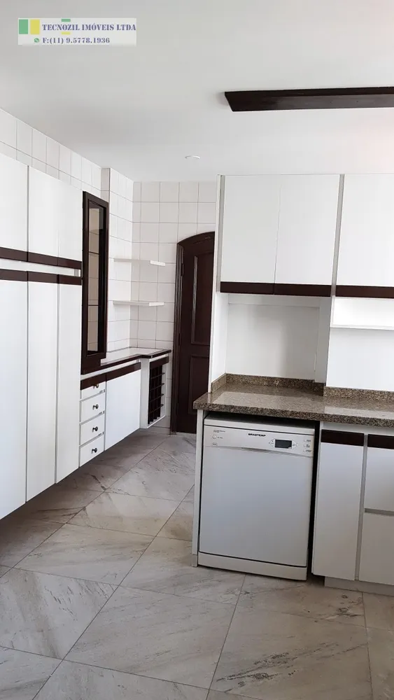 Apartamento, 3 quartos, 248 m² - Foto 4