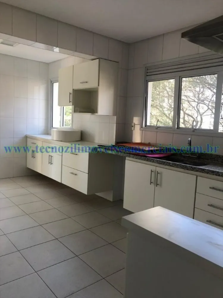 Apartamento, 4 quartos, 238 m² - Foto 7