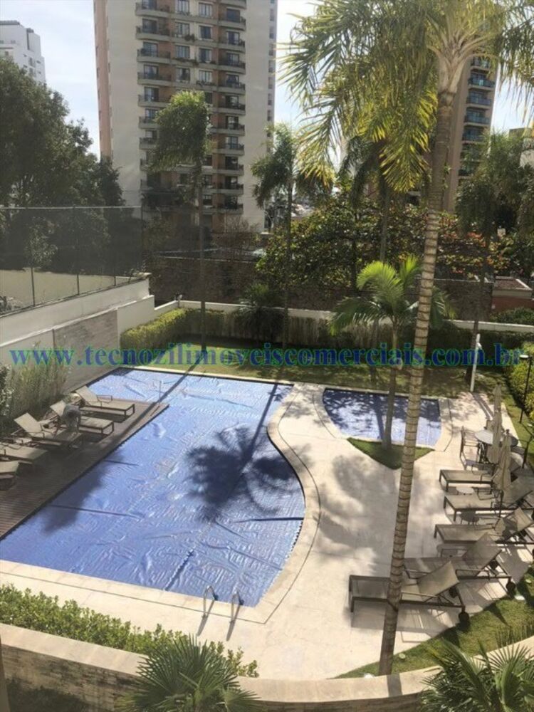 Apartamento, 4 quartos, 238 m² - Foto 1