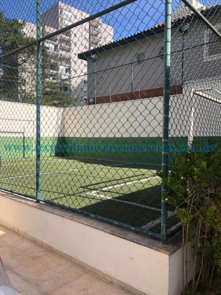 Apartamento, 4 quartos, 238 m² - Foto 2
