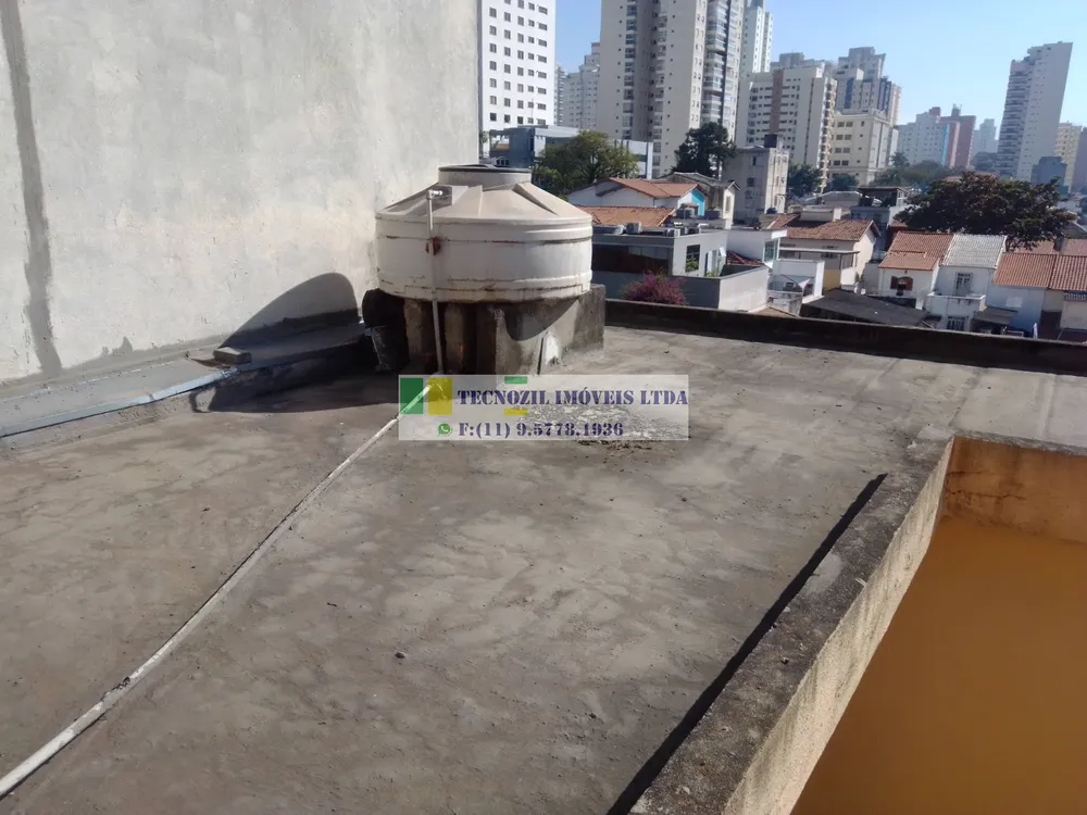 Sobrado, 3 quartos, 191 m² - Foto 8