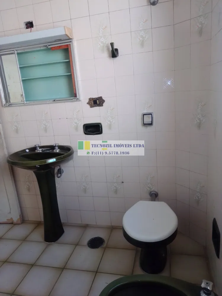 Sobrado, 3 quartos, 191 m² - Foto 7