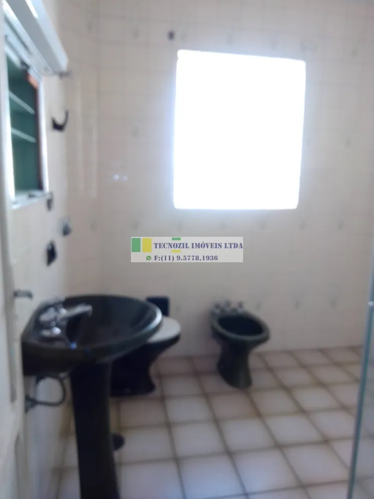 Sobrado, 3 quartos, 191 m² - Foto 3