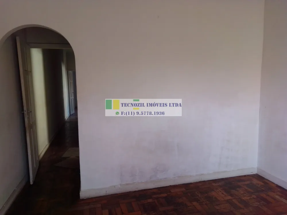 Sobrado, 3 quartos, 191 m² - Foto 1